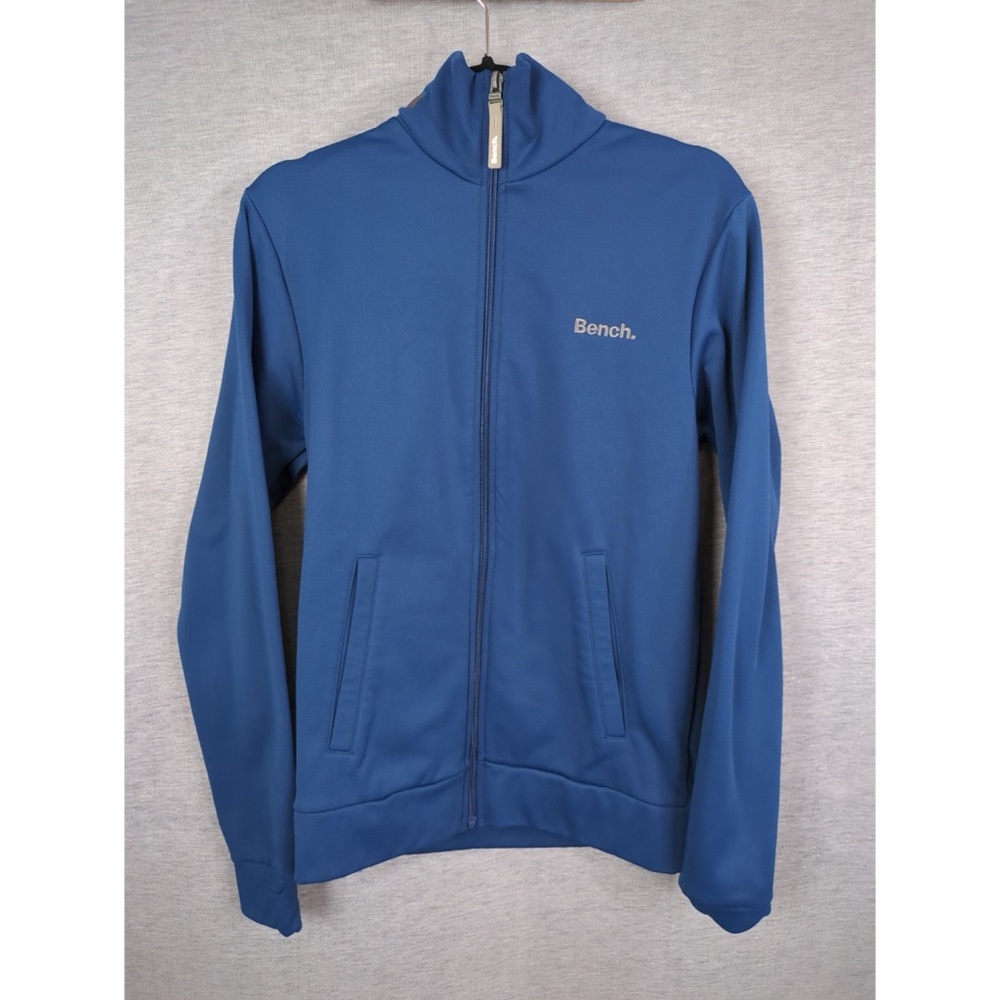 Bench Full Zip Jacket - Picture 5 of 11